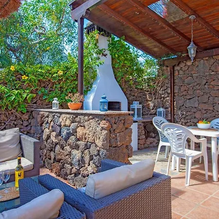Puerto Del Carmen Sleeps 8 Air Con Wifi Puerto del Carmen (Lanzarote)