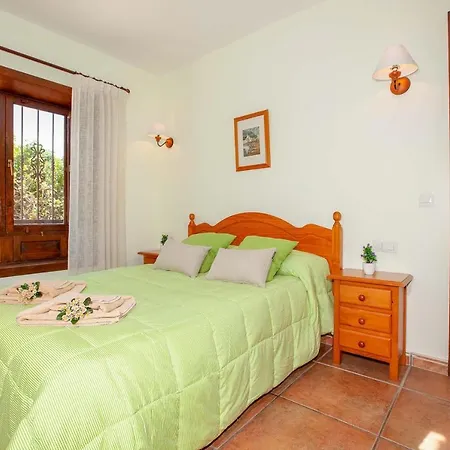 Puerto Del Carmen Sleeps 8 Air Con Wifi Villa *