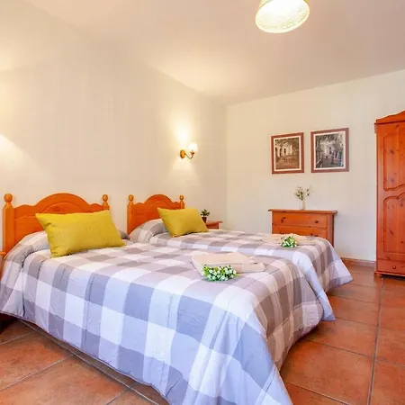 Puerto Del Carmen Sleeps 8 Air Con Wifi * Puerto del Carmen (Lanzarote)