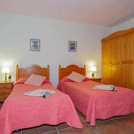 Puerto Del Carmen Sleeps 8 Air Con Wifi Vila Puerto del Carmen (Lanzarote)